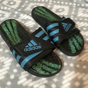 Adidas Slide Ons
